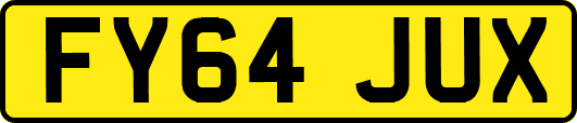 FY64JUX