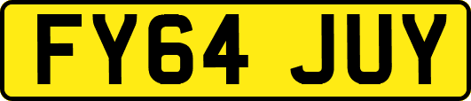 FY64JUY