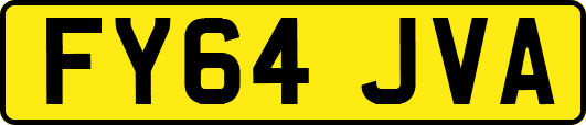 FY64JVA