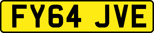 FY64JVE
