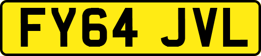 FY64JVL