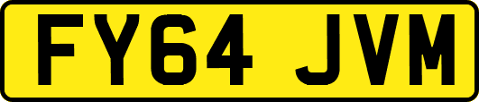 FY64JVM
