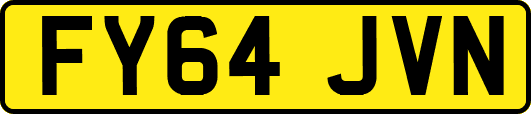 FY64JVN