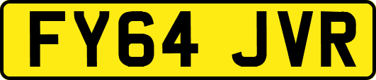 FY64JVR