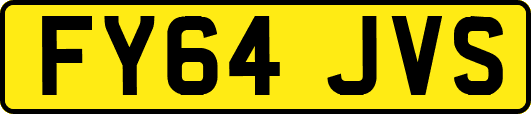 FY64JVS