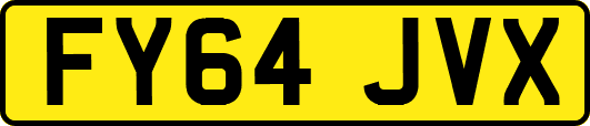 FY64JVX