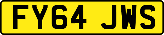 FY64JWS