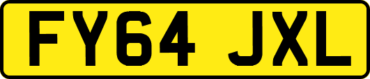 FY64JXL