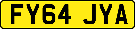 FY64JYA