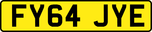 FY64JYE