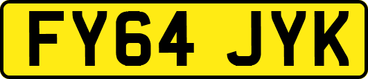 FY64JYK