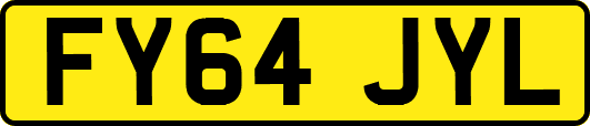 FY64JYL