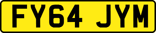 FY64JYM