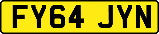 FY64JYN