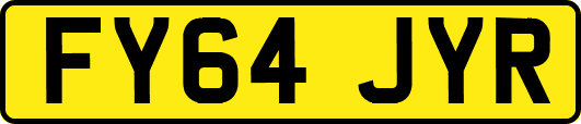 FY64JYR