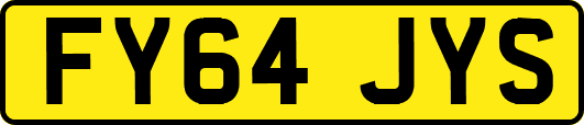 FY64JYS