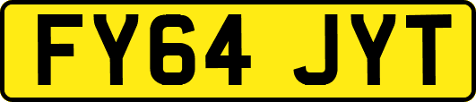 FY64JYT