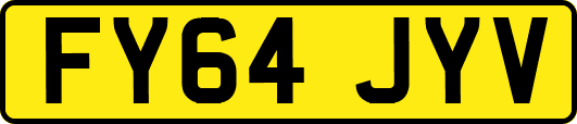 FY64JYV