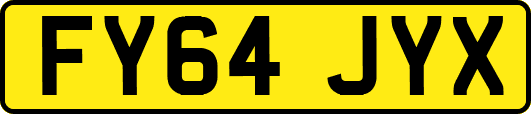 FY64JYX