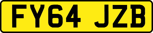 FY64JZB
