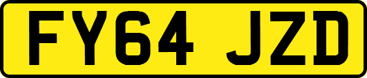 FY64JZD