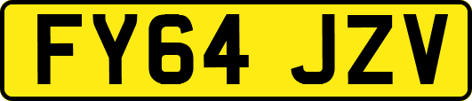 FY64JZV