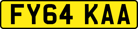 FY64KAA