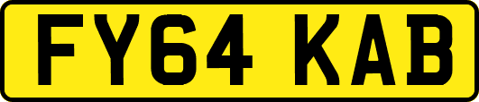 FY64KAB