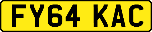 FY64KAC