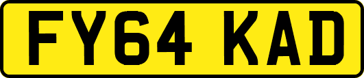 FY64KAD