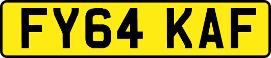 FY64KAF