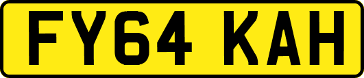 FY64KAH