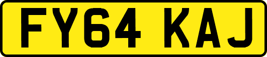 FY64KAJ