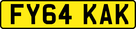 FY64KAK