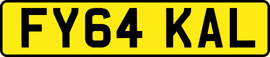FY64KAL
