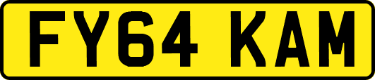 FY64KAM