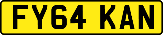 FY64KAN