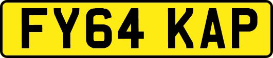 FY64KAP