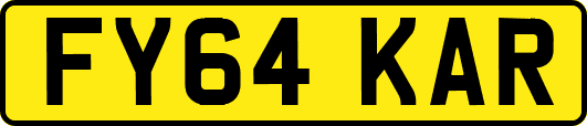 FY64KAR