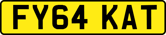 FY64KAT