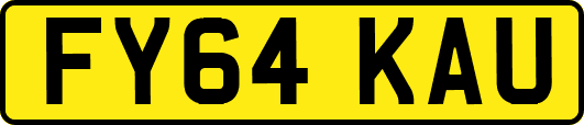 FY64KAU
