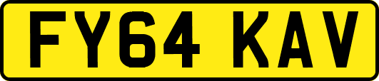 FY64KAV