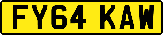 FY64KAW
