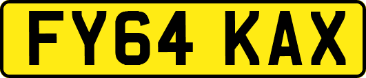 FY64KAX