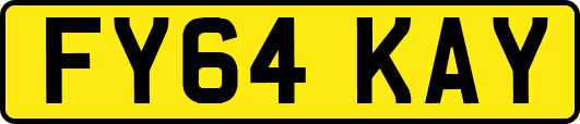 FY64KAY