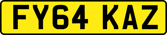 FY64KAZ