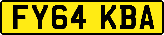 FY64KBA