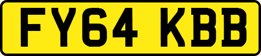 FY64KBB