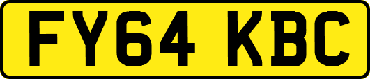 FY64KBC