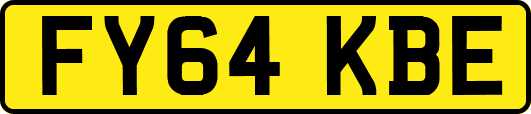 FY64KBE